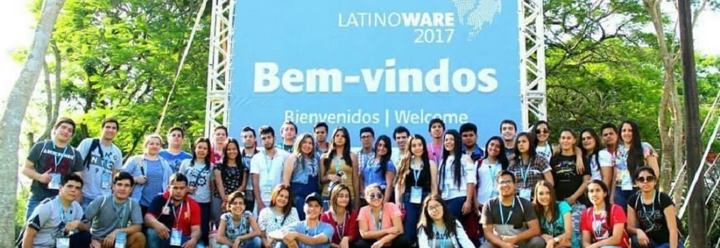 La FCyT presente en Latinoware 2017