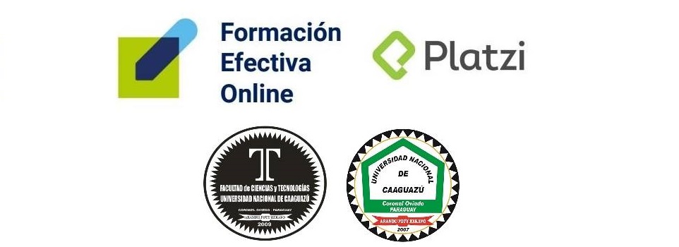 Descuentos en PLATZI para la UNCA